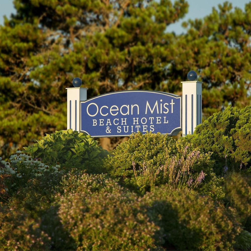 Ocean Mist Hotel Yarmouth Port Exterior foto