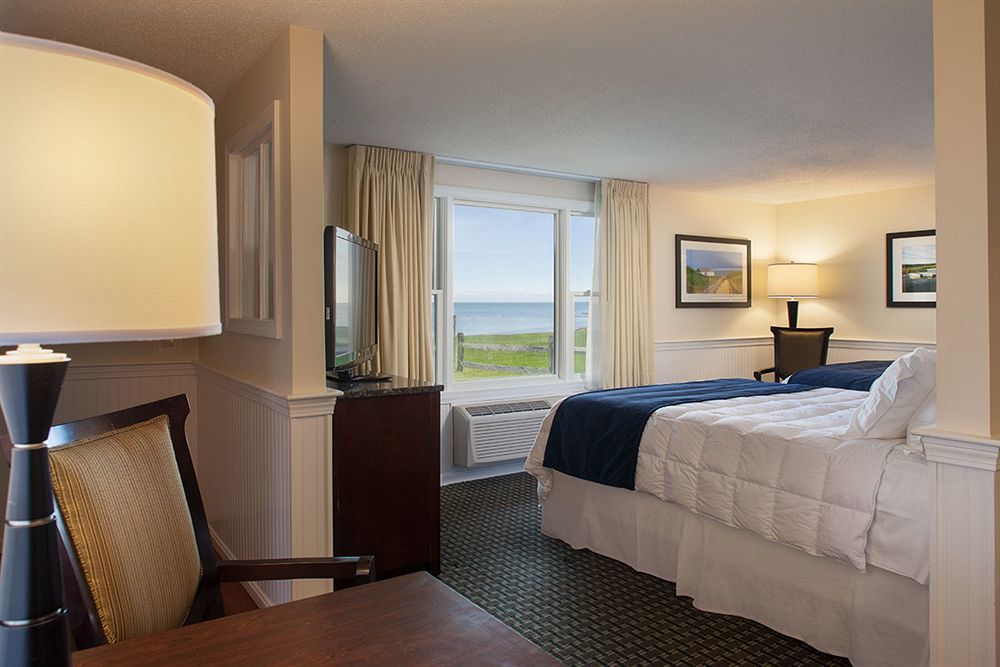 Ocean Mist Hotel Yarmouth Port Exterior foto