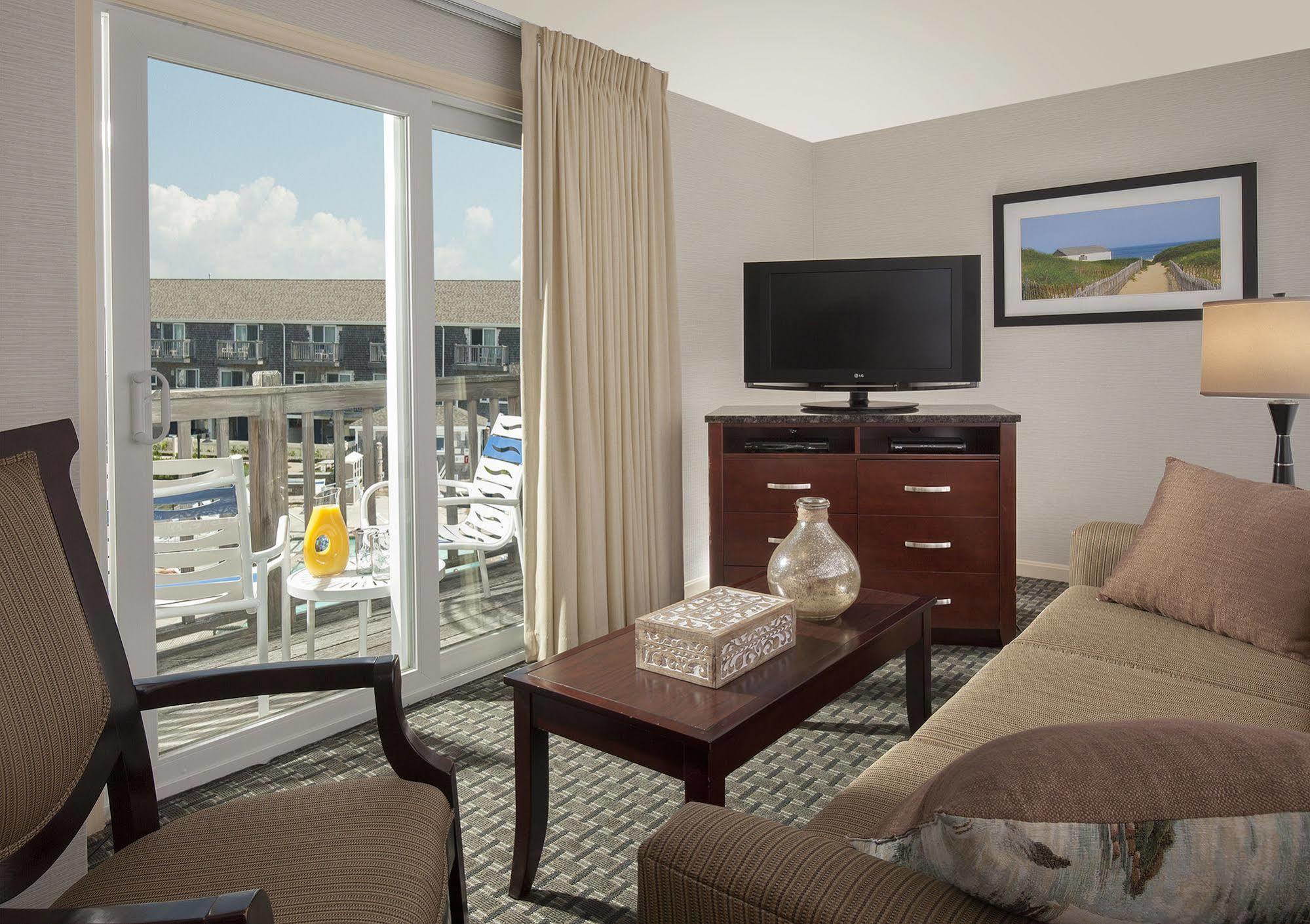 Ocean Mist Hotel Yarmouth Port Exterior foto